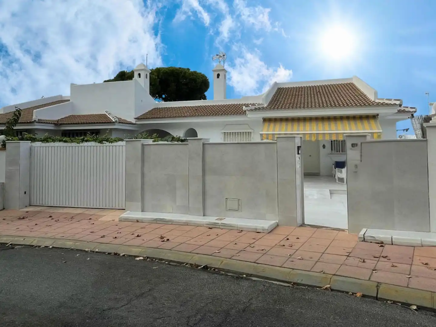 Chalet en venta en Polígono Polígono Sector Ostrero