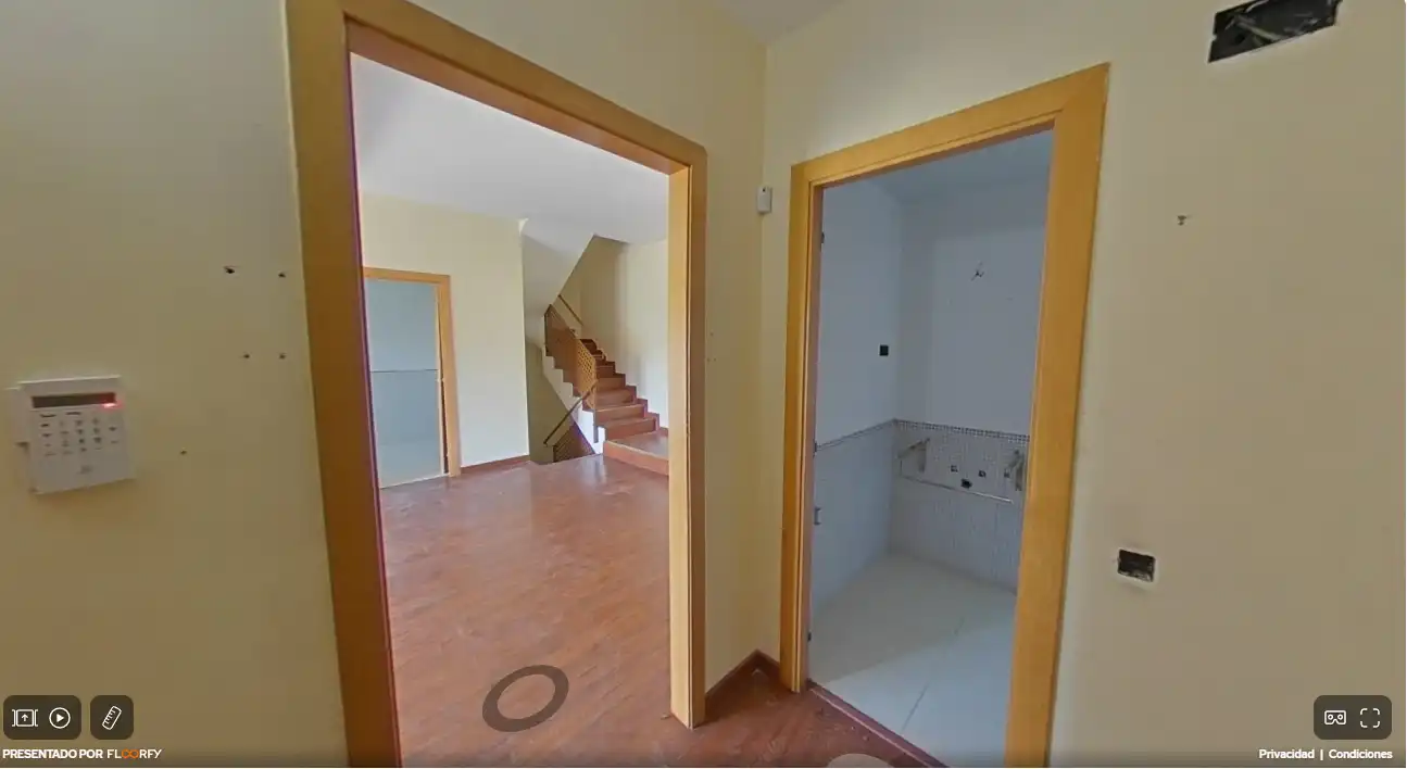 Villa con terrazza in vendita a Cervelló, imagen 3