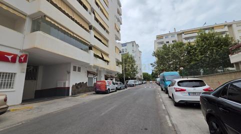 Foto 2 de Garatge en venda a Cl Feria de Jerez 1 Ed. Miramar Centro 1fuengirola, -1, Centro ciudad, Fuengirola