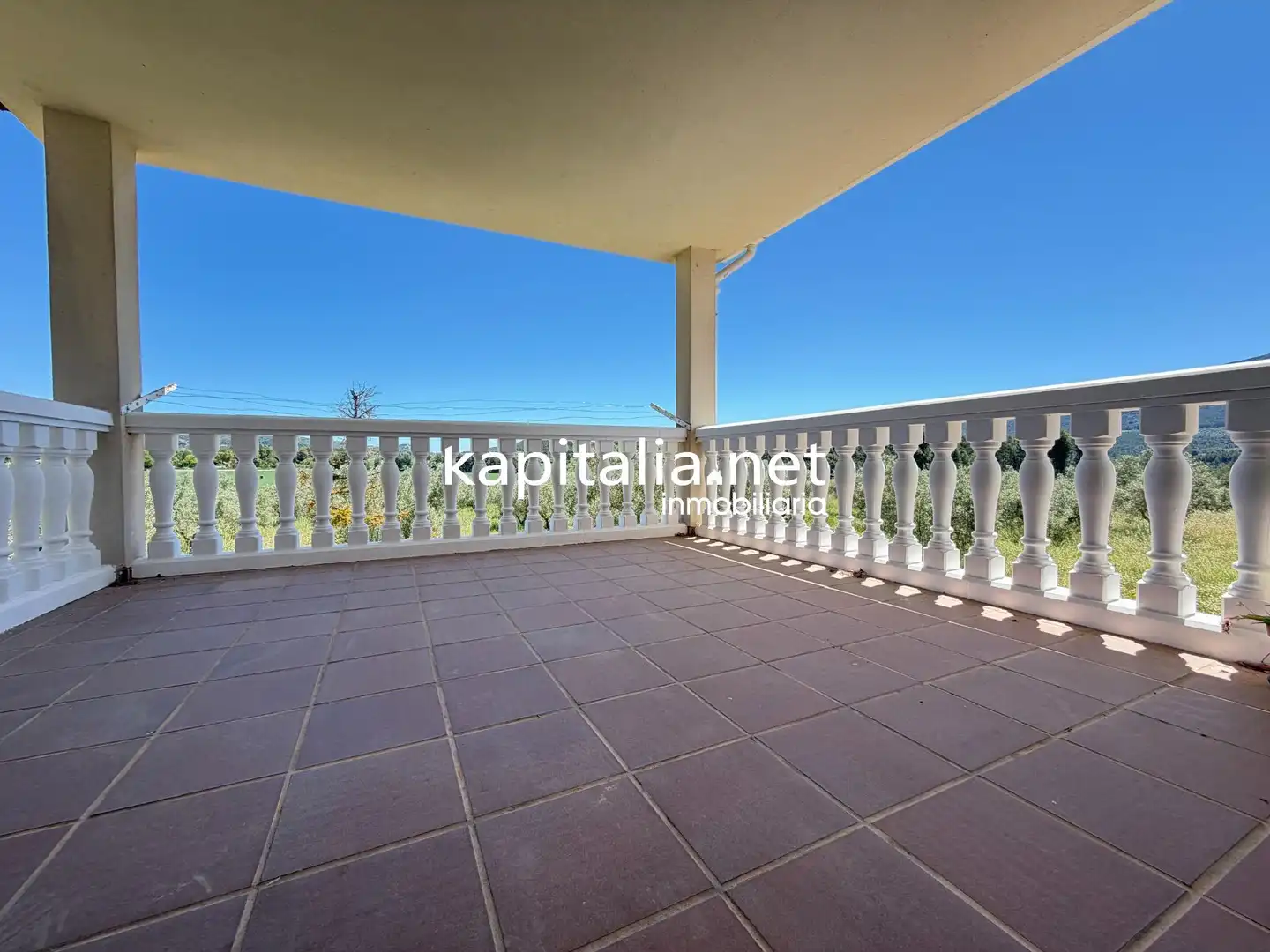 Chalet con terraza en venta en Batoi, imagen 9