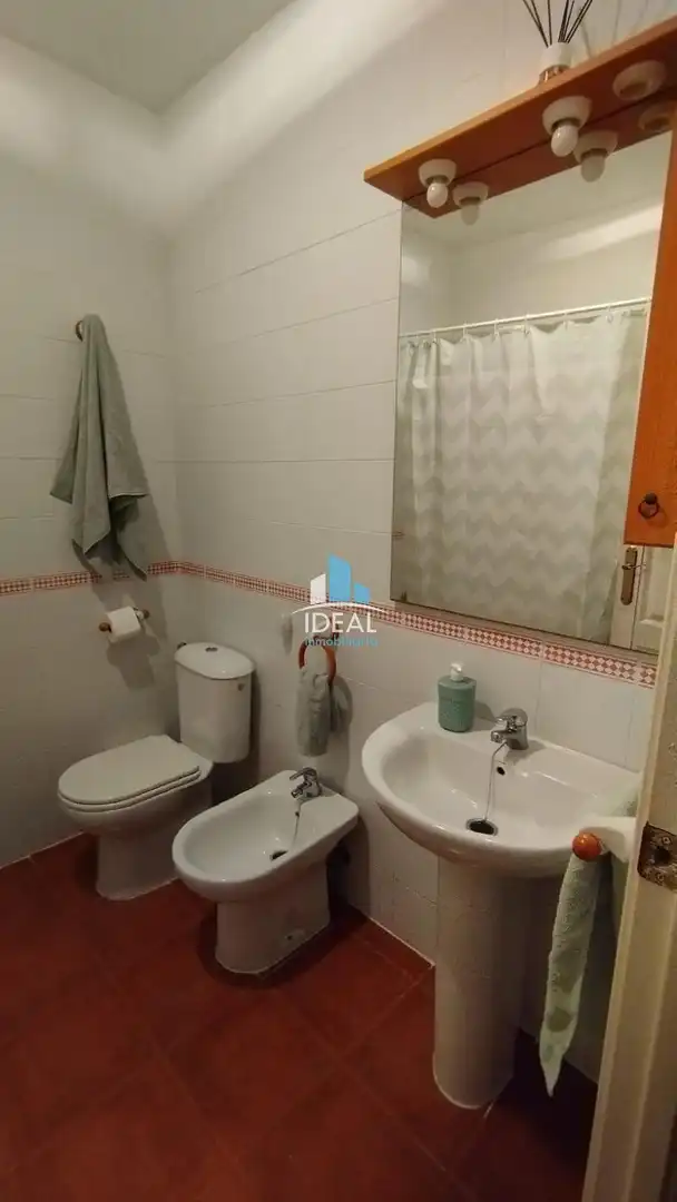 Piso de alquiler en Don Benito