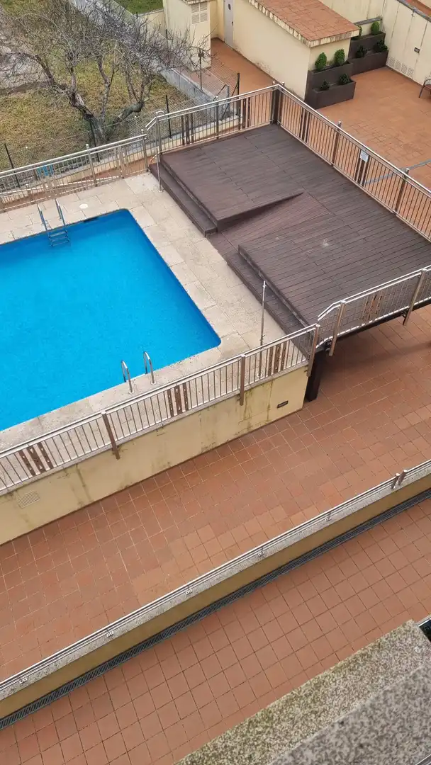 Wohnung mit Terrasse zur Miete in Sanxenxo pueblo, imagen 21