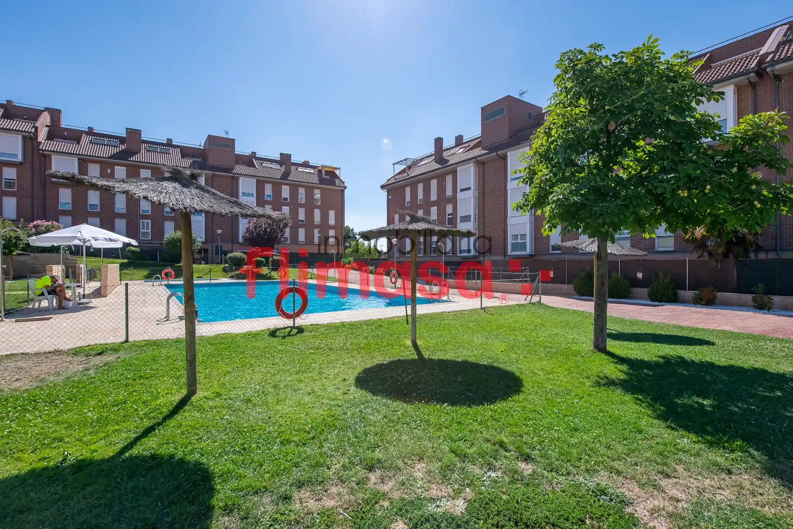 Duplex avec piscine à vendre à Calle de Gandía, imagen 30