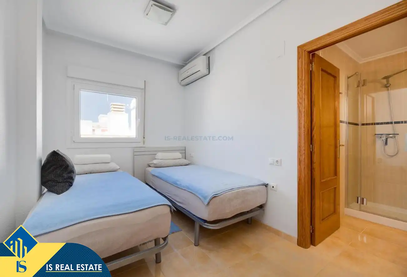Penthouse mit Aufzug zum Verkauf in Centro, imagen 8