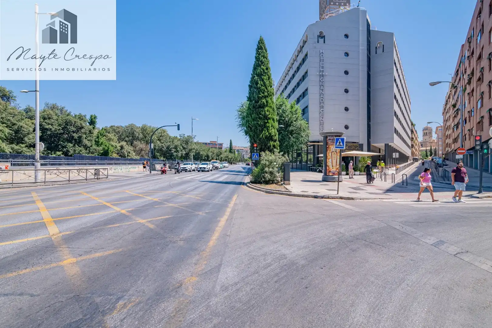 Aparcament en venda a Calle Calle Melchor Almagro, imagen 18