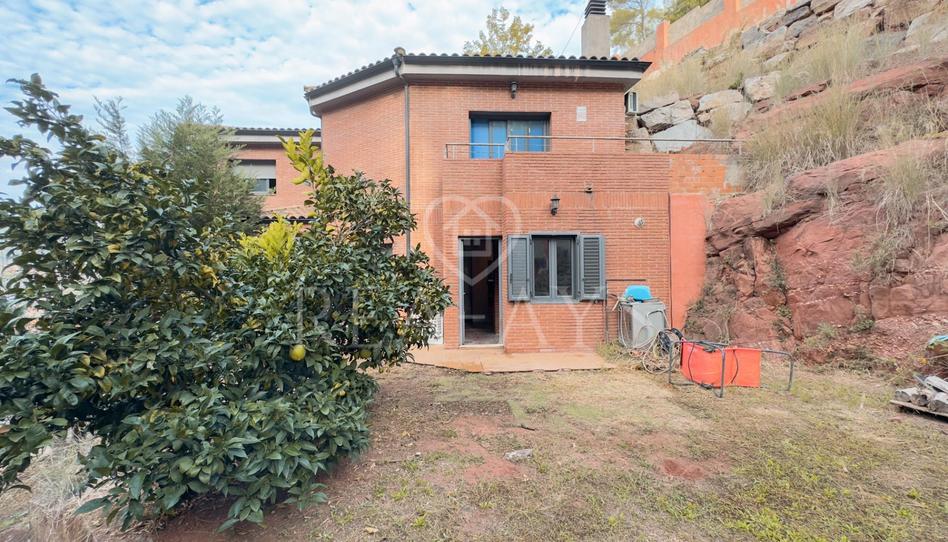Foto 1 de Casa o chalet en venta en Cervelló, Barcelona