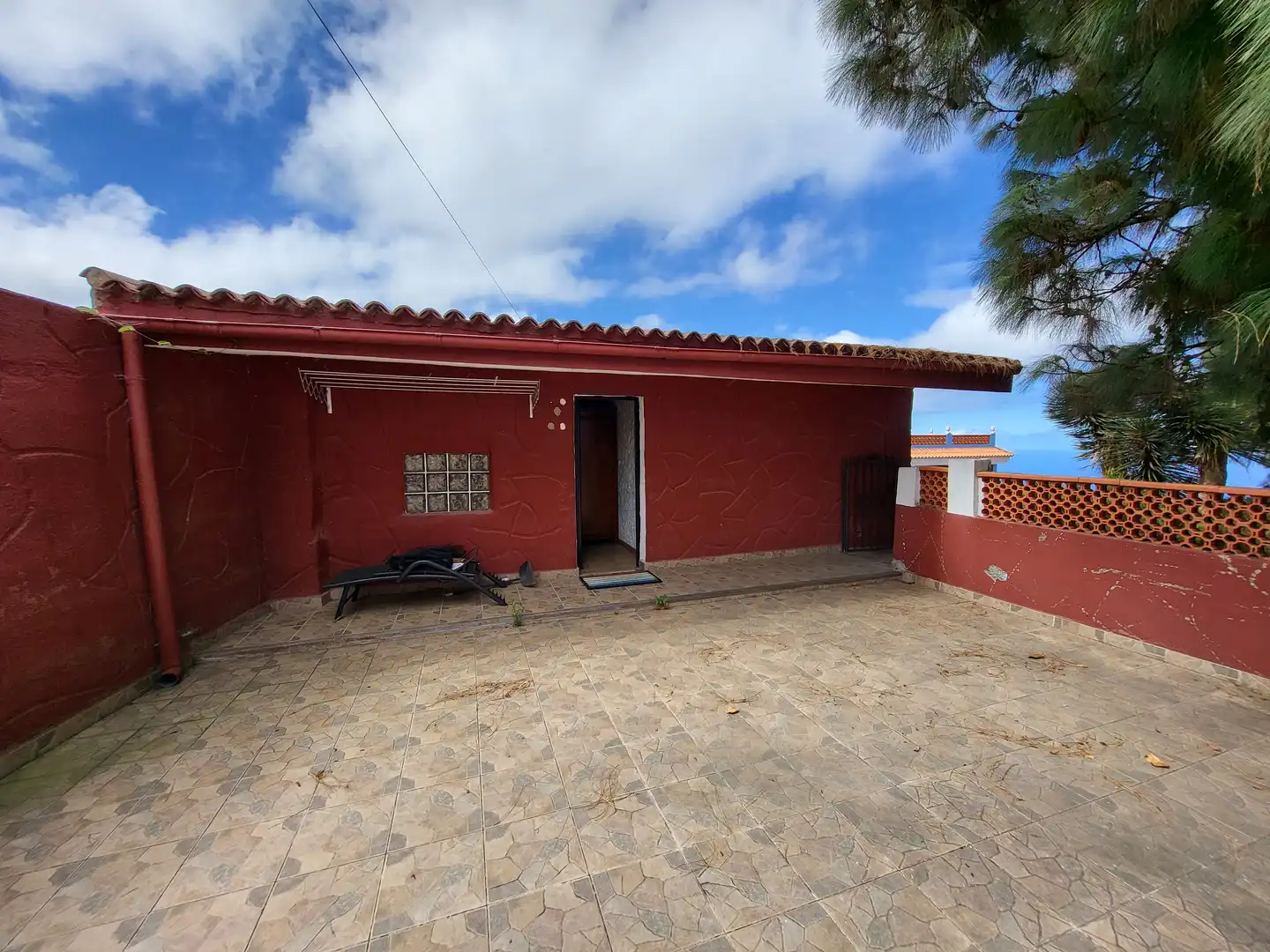 Casa o xalet en venda a Santa Bárbara - La Florida