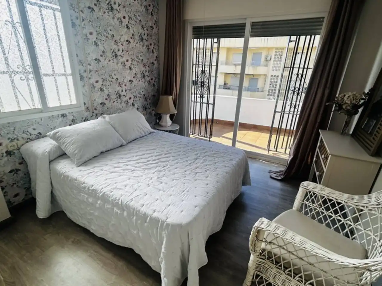 Flat to rent in Calle Tesorillo 1, imagen 12