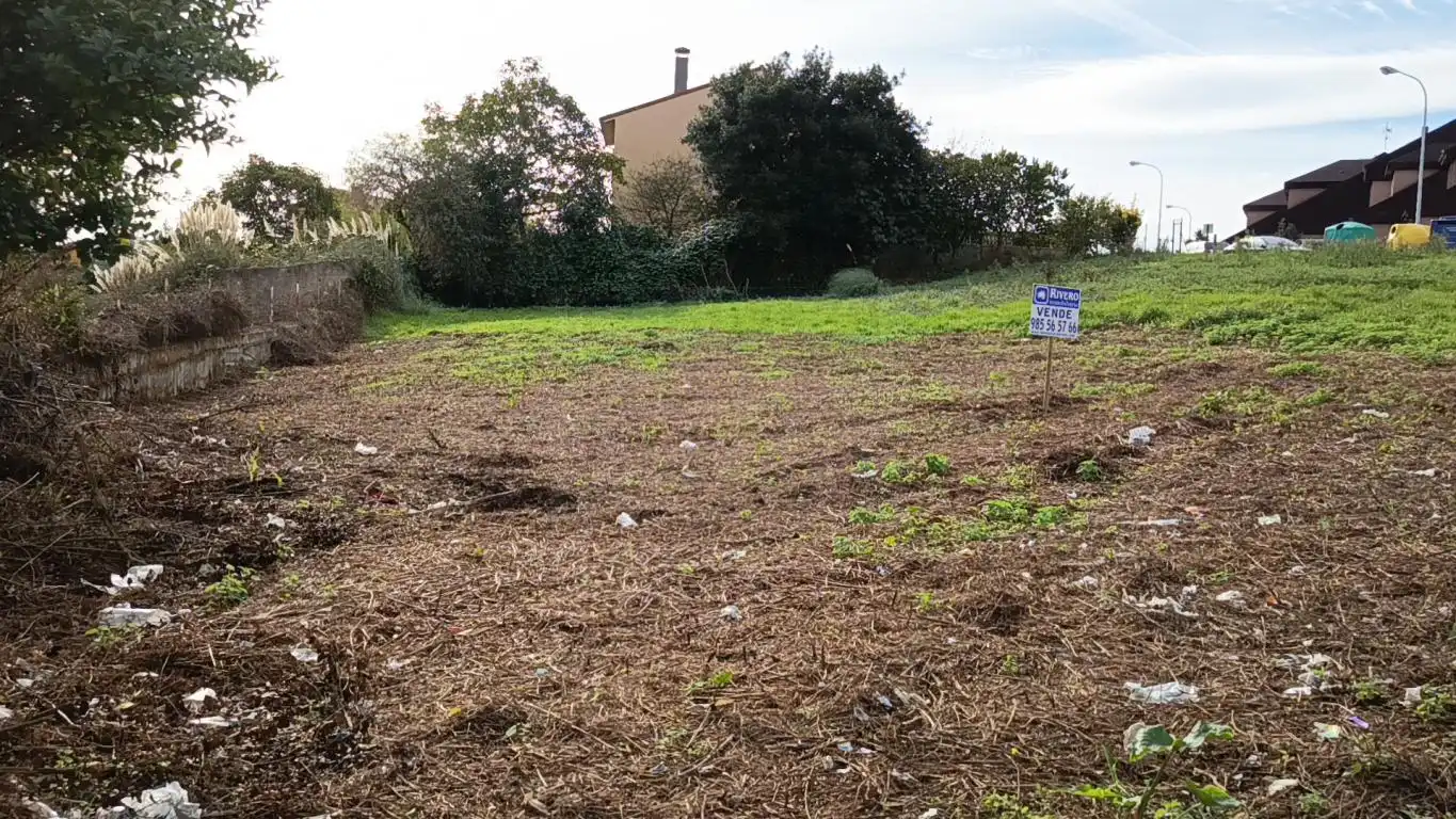 Terreno residenziale in vendita a Calle Ave María, imagen 3