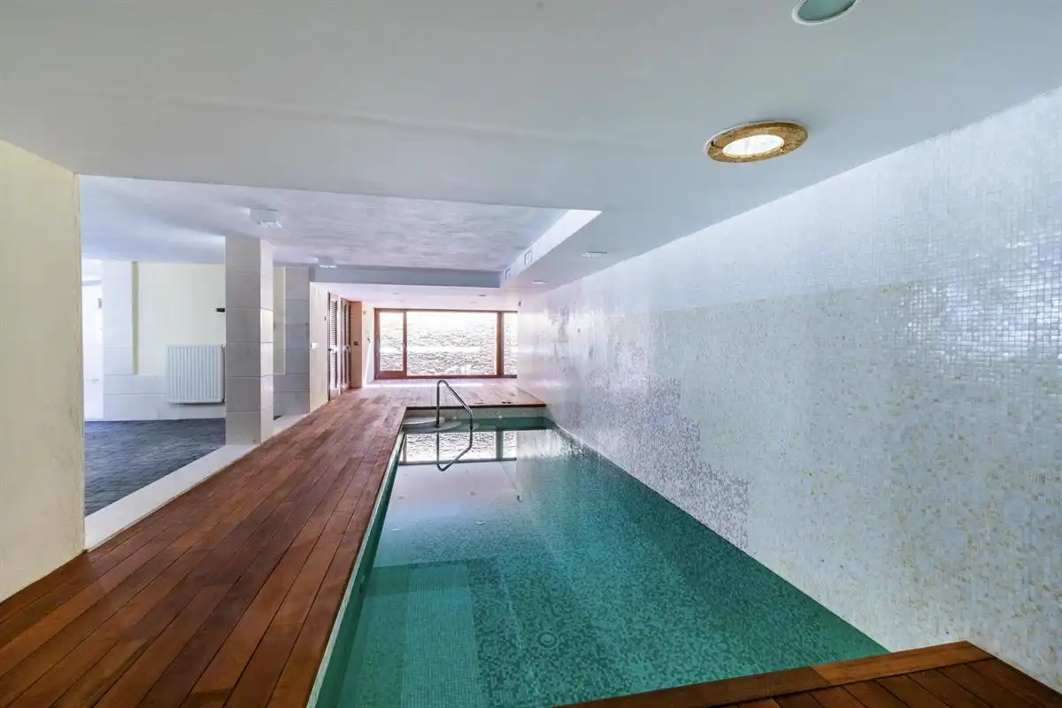 Chalet con terraza en venta en L'Albir, imagen 10