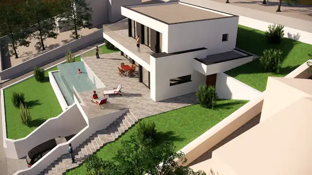 Terreny residencial en venda a Carrer Punta del Xeric, imagen 8