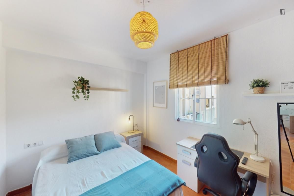Apartament per a compartir a El Retiro - La Vid