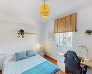 Bedroom of Apartment to share in Jerez de la Frontera  with Furnished, Washing machine and Microwave