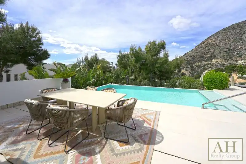 Maison à vendre à Altea Hills, imagen 29