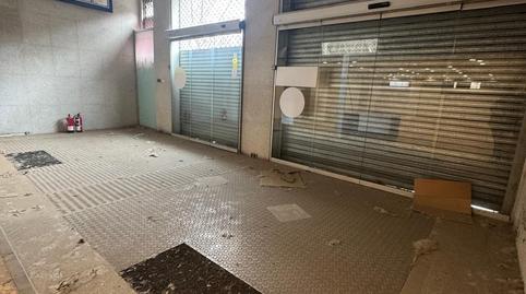 Photo 2 of Premises to rent in Paseo Zorrilla, Plaza de Toros, Valladolid