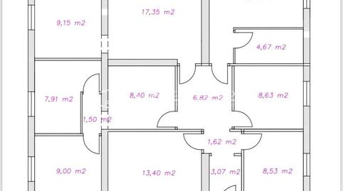 Foto 2 de Casa o xalet en venda a Núcleo urbano, Chiclana de la Frontera