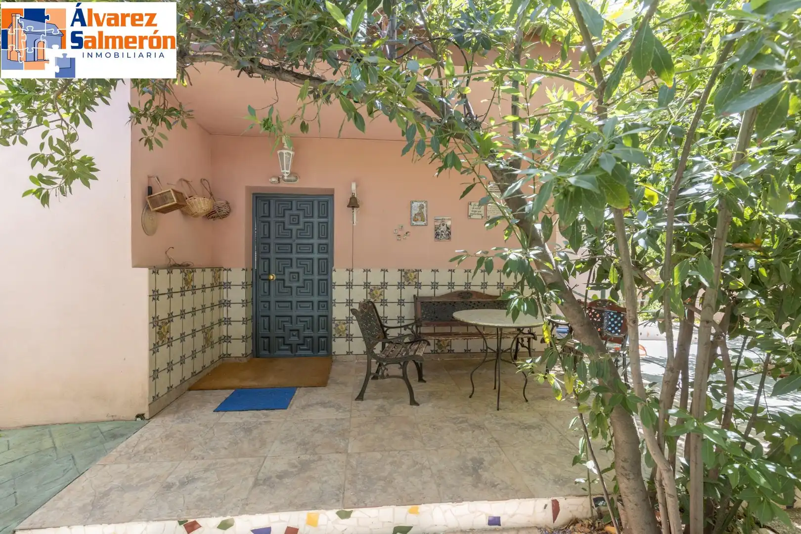 House with pool for sale in Avenida MONTEVIVE, imagen 70