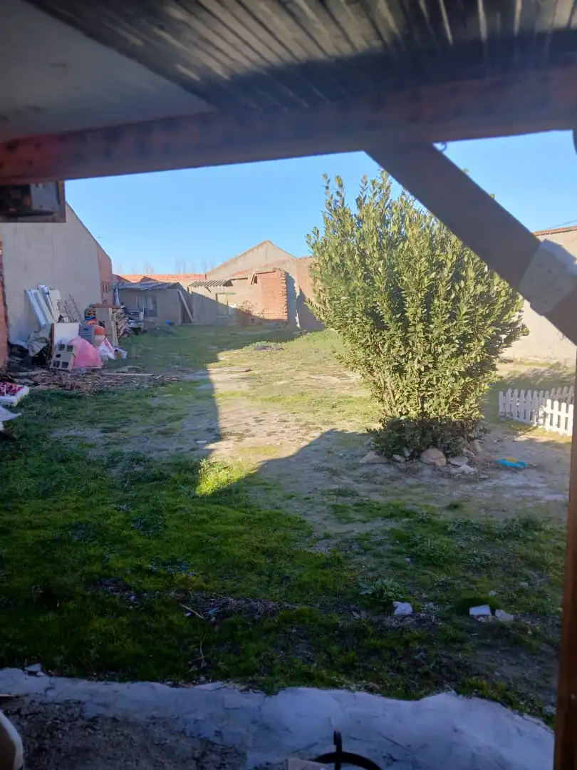 Houses for sale in Santiago de la Puebla  with Private garden and Furnished