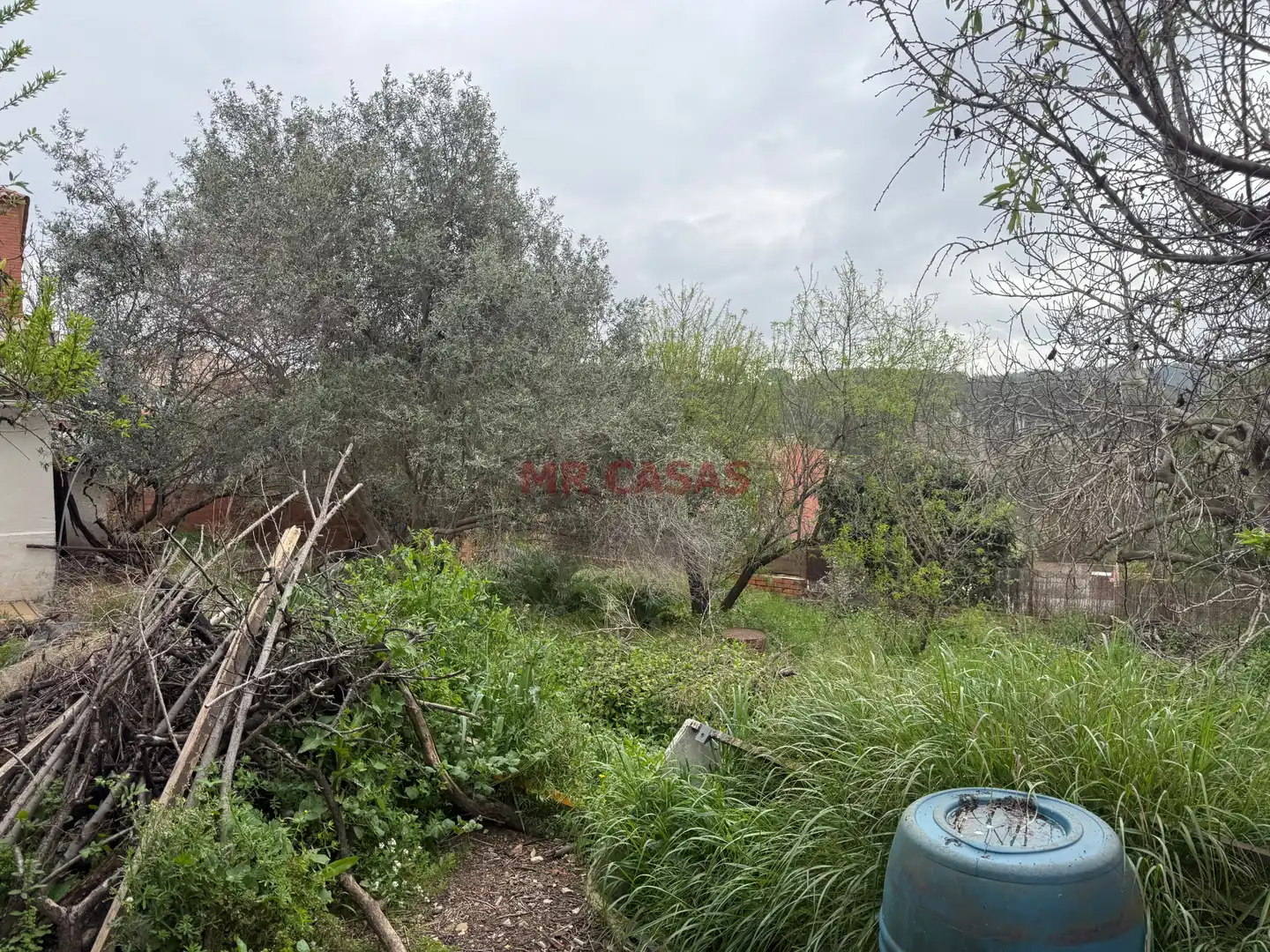 Residential land for sale in Carrer de Lleó, imagen 4