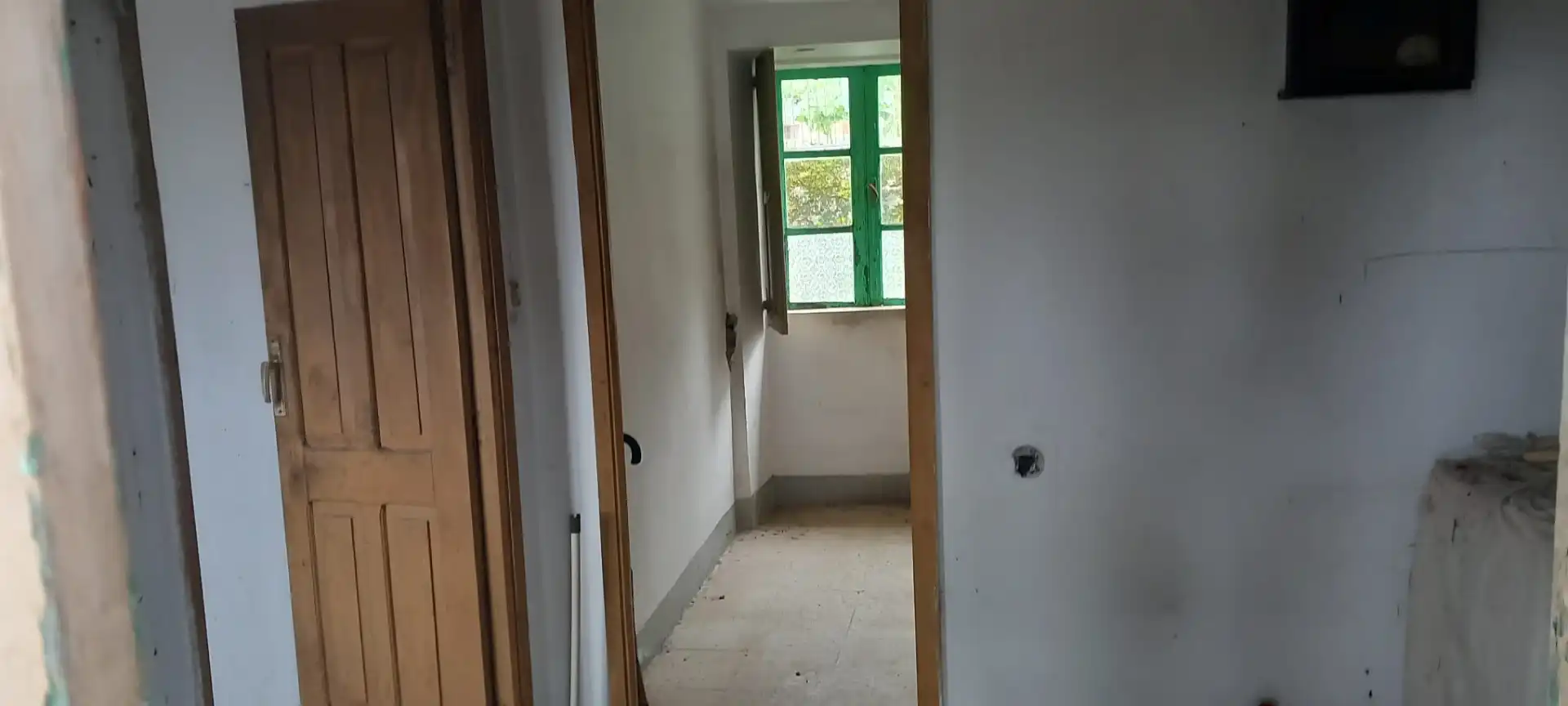 Casa o chalet en venta en Barro