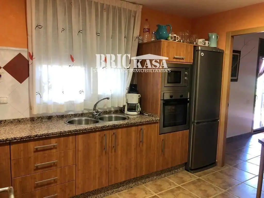 Cuina de Residencial en venda en Almendral