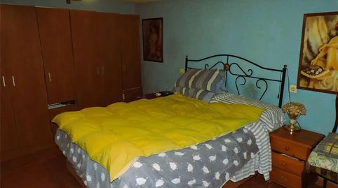 Foto 2 de Casa adosada en venda a Calle del Río, 3, Monzón de Campos, Palencia