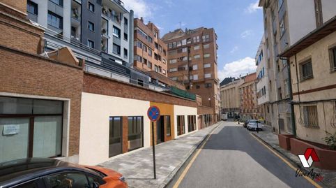 Foto 2 von Gebäude zum Verkauf in El Cristo, Oviedo