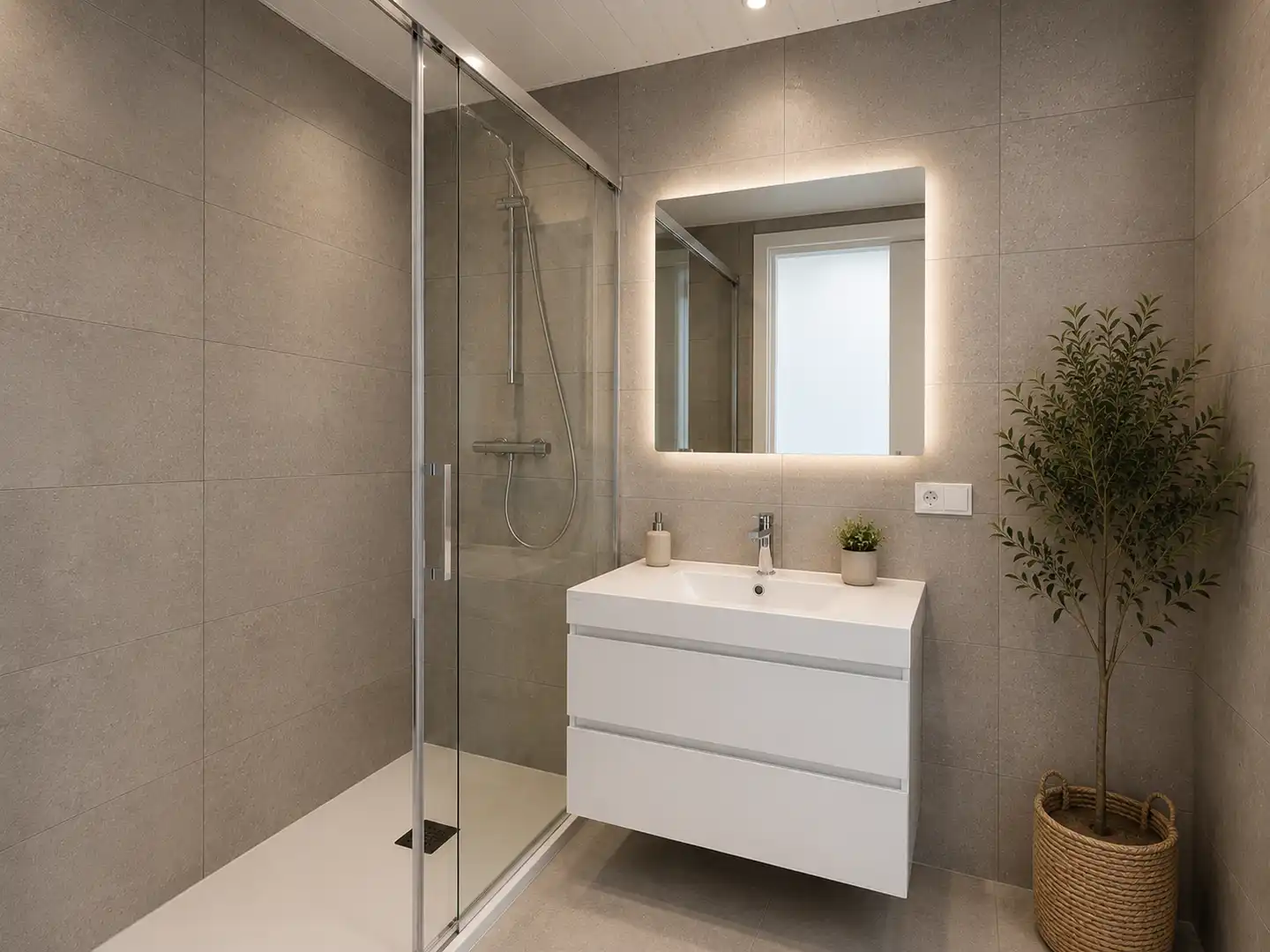 Apartment with pool for sale in Mar Cantábrico, imagen 21