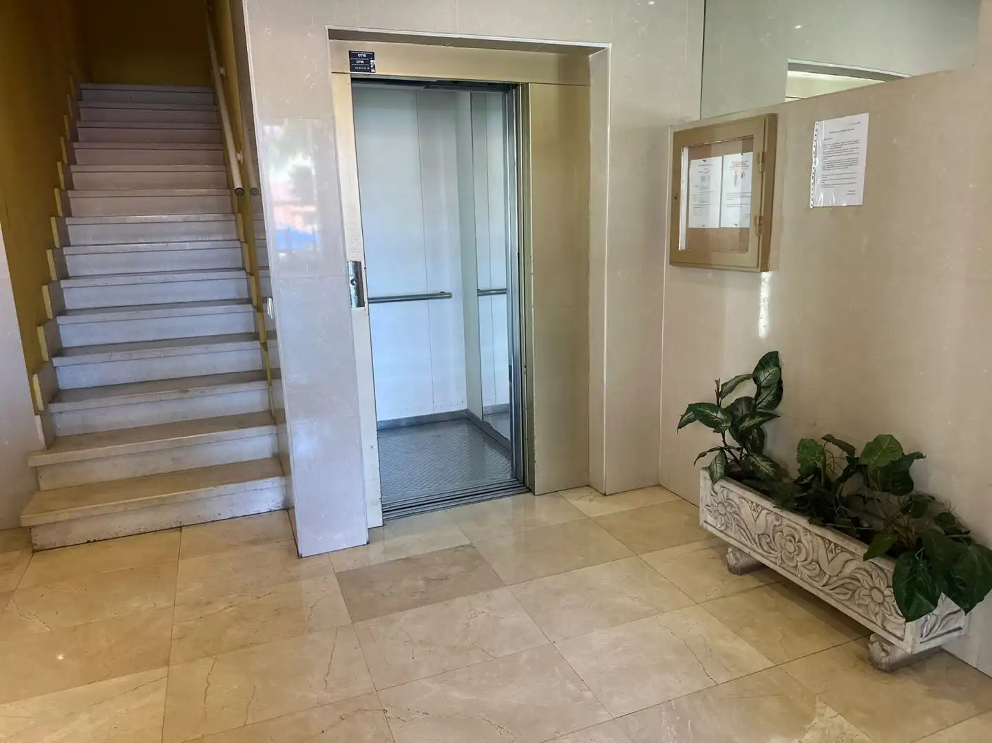 Flat for rent in Gijón 