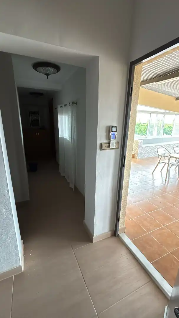 Country house zur Miete in Partida Pino, Los Montesinos
