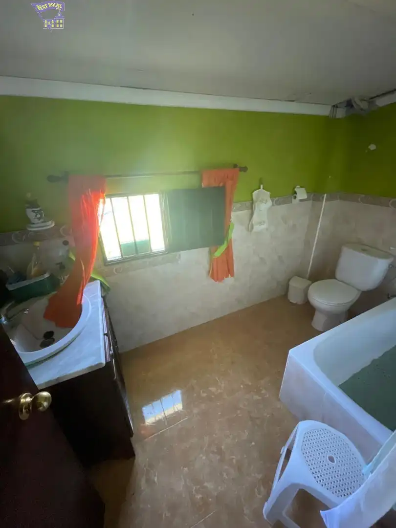 Casa rústica en venda a Arcos de la Frontera, imagen 14