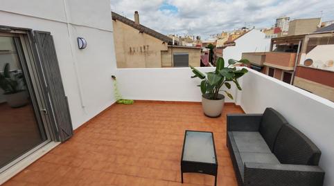 Foto 2 de Ático de alquiler en Favara, Valencia