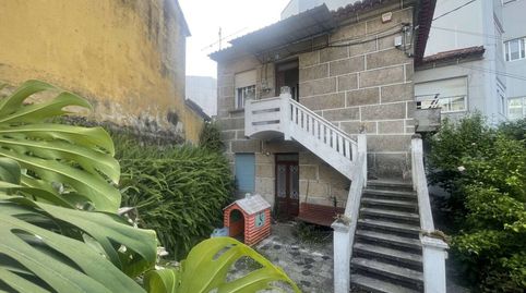 Foto 2 de Casa o xalet en venda a Calle Canadelo Alto, Fátima, Vigo
