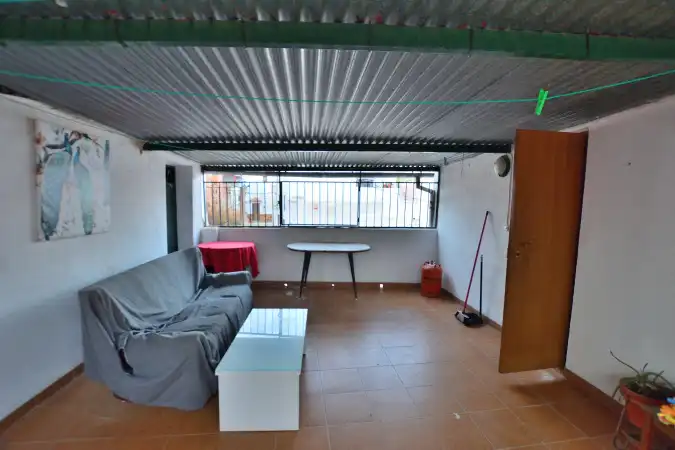Casa a schiera con terrazza in vendita a Calle Clavel, imagen 12