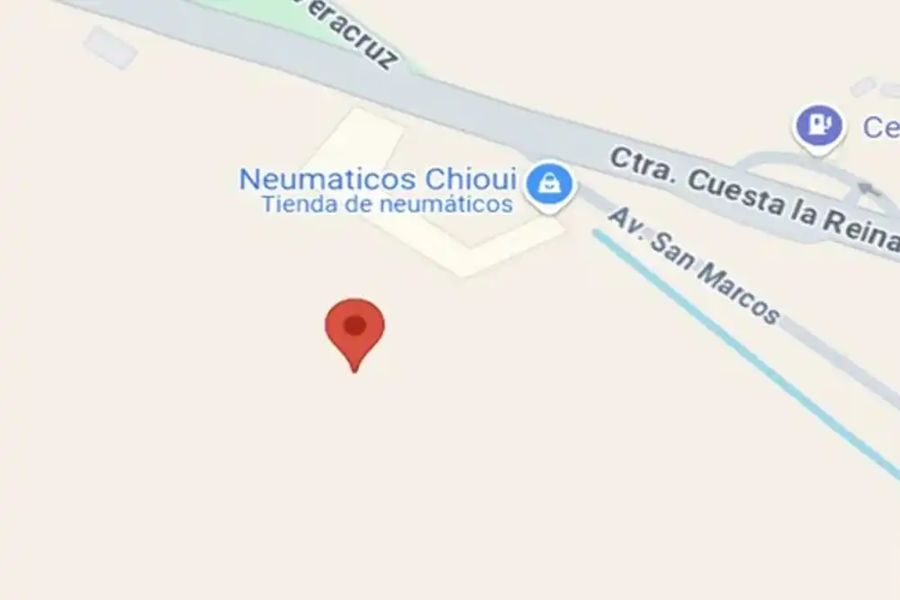 Residencial en venta en Villaseca de la Sagra