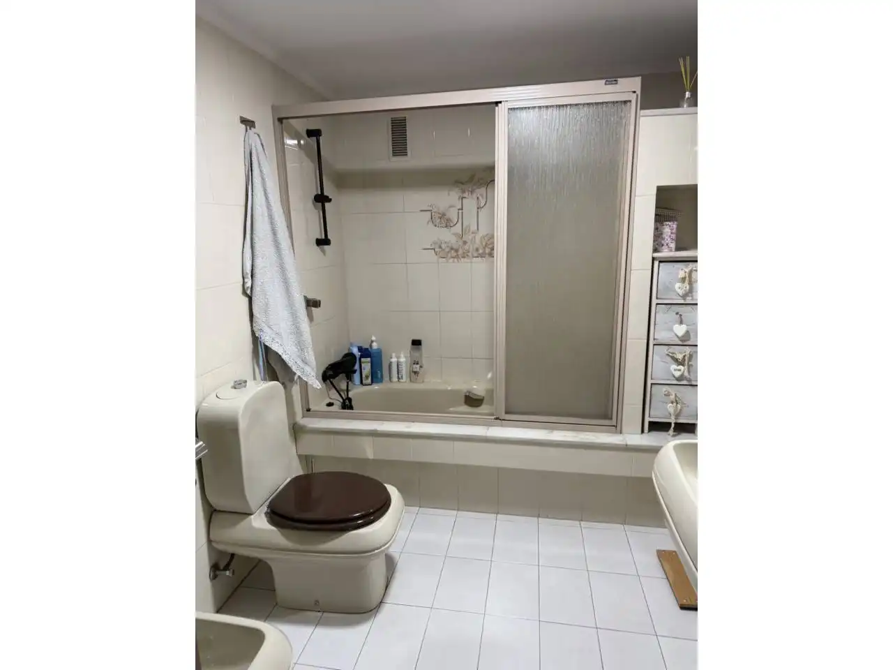 Piso con terraza en venta en Calle Doctor Carracido, imagen 19