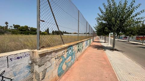 Foto 3 de Terreno en venta en Caserio del Torero, 6, Miranda, Murcia