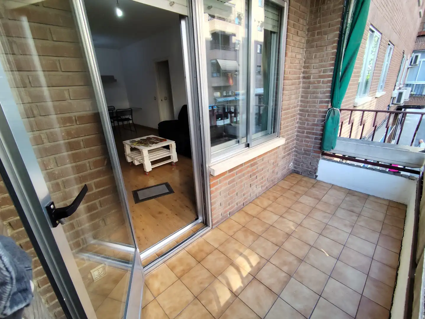 Appartement avec ascenseur à vendre à Paseo de la Estación, imagen 7