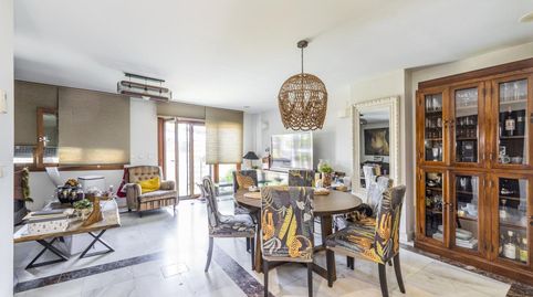 Foto 2 de Casa adosada en venta en C. Gutiérrez Canales, Canillejas, Madrid Capital