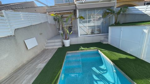 Foto 4 de Dúplex en venda a De las Villas, Torre de la Horadada, Pilar de la Horadada