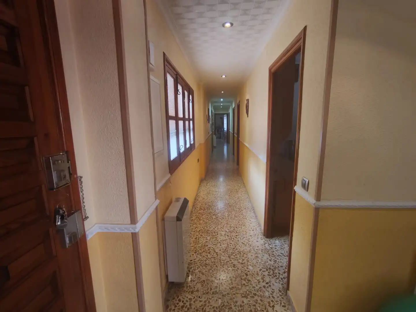 Piso en venta en Guadix con Amueblado