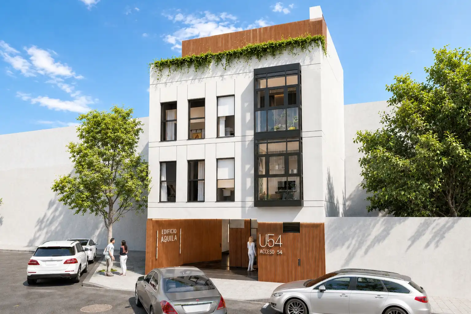 Appartement avec terrasse à vendre à Calle de Uceda 54, imagen 13