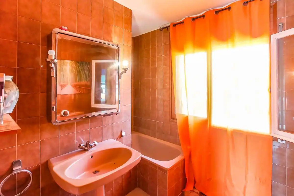 Casa amb terrassa en venda a AMETLLER, imagen 26