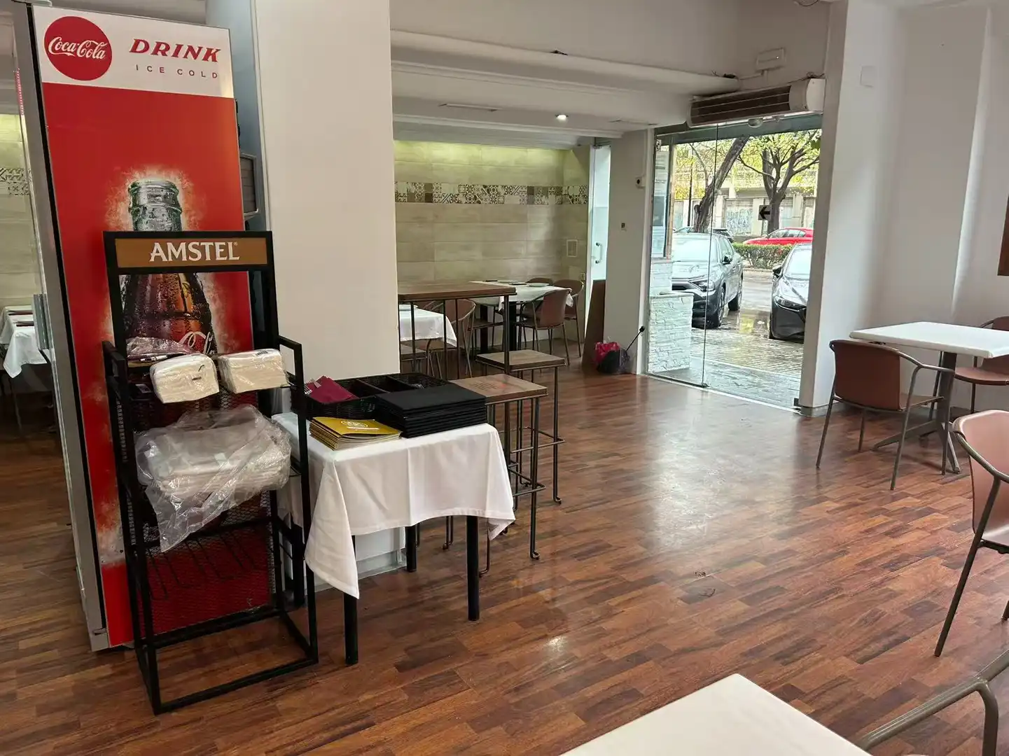 Local comercial en venta en Carrer dels Sants Just i Pastor, imagen 2