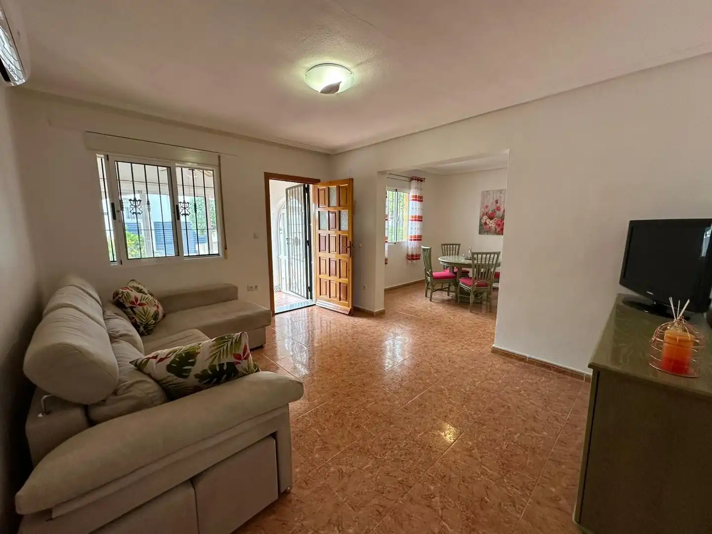 Haus oder Chalet zum Verkauf in San Fulgencio