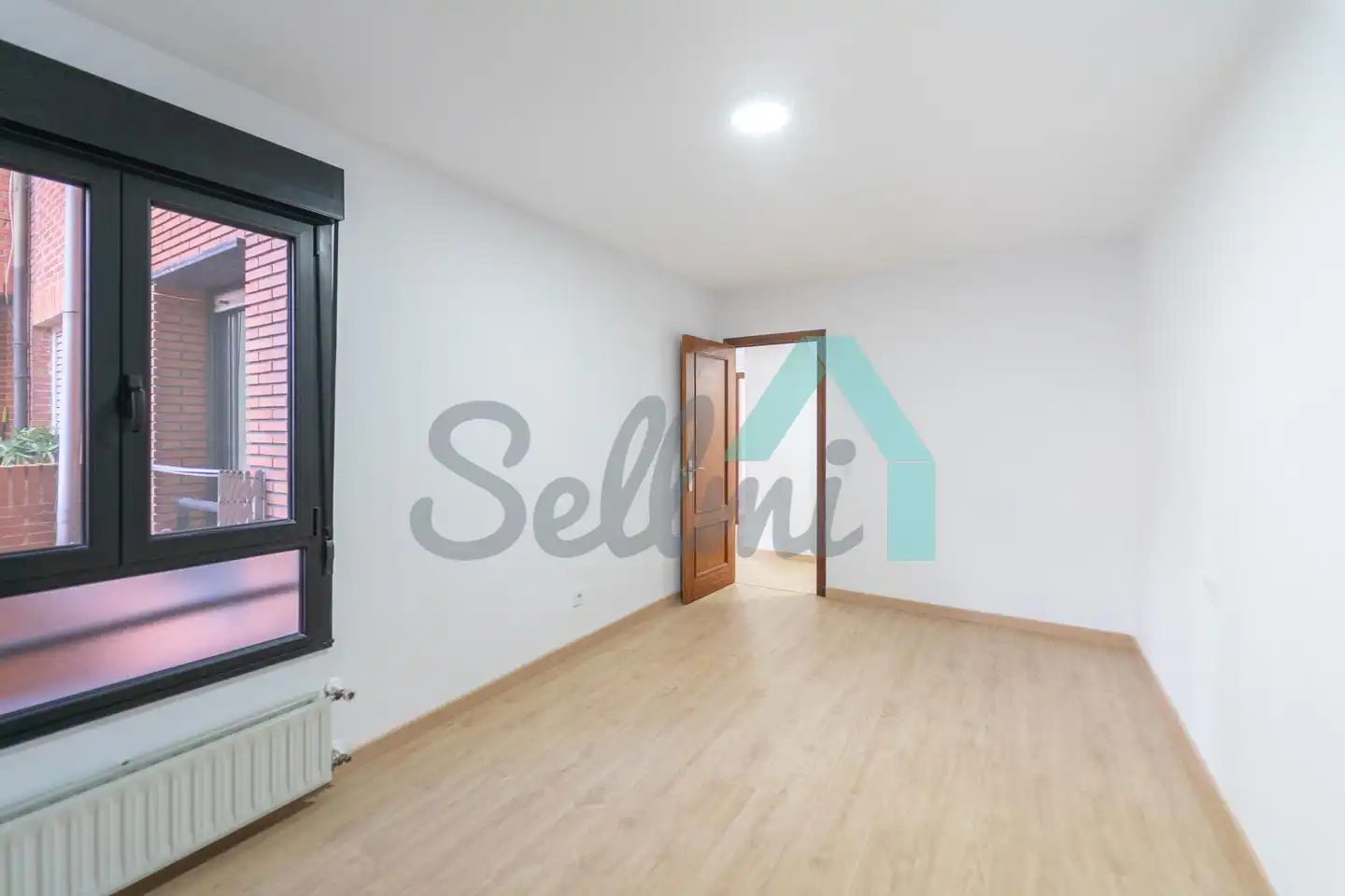 Bedroom of Ground floor for sale in Laviana  with Heating, Terrace and Storage room