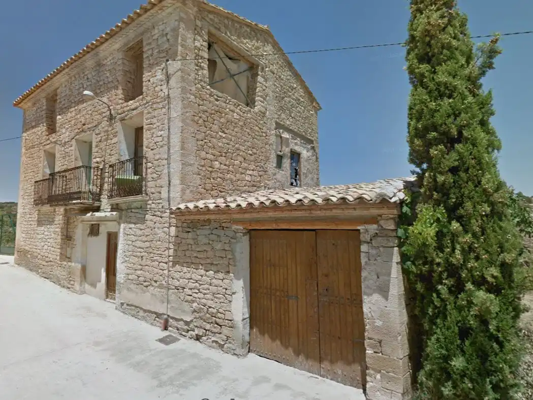Adossat en venda a Calle Virgen del Rosario 22, imagen 4