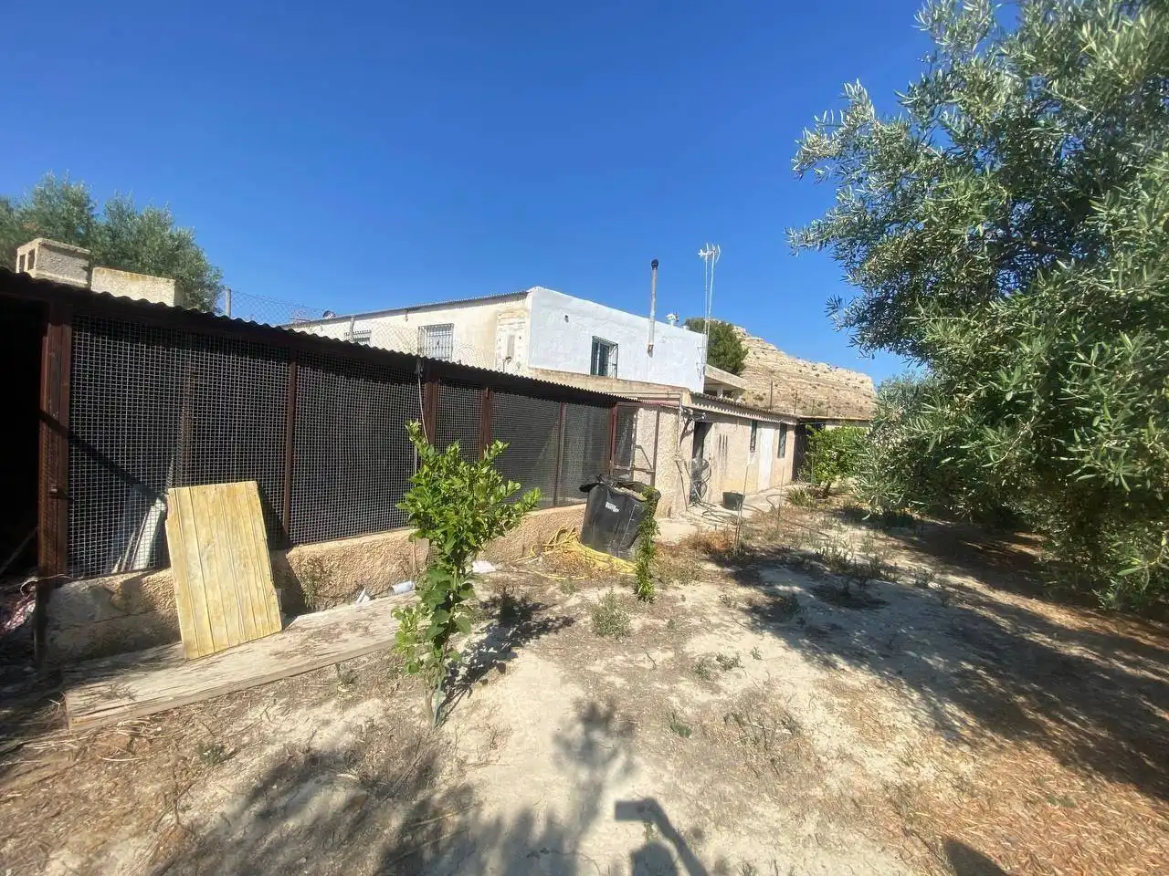 Chalet en venta en Pedanías Este, imagen 19