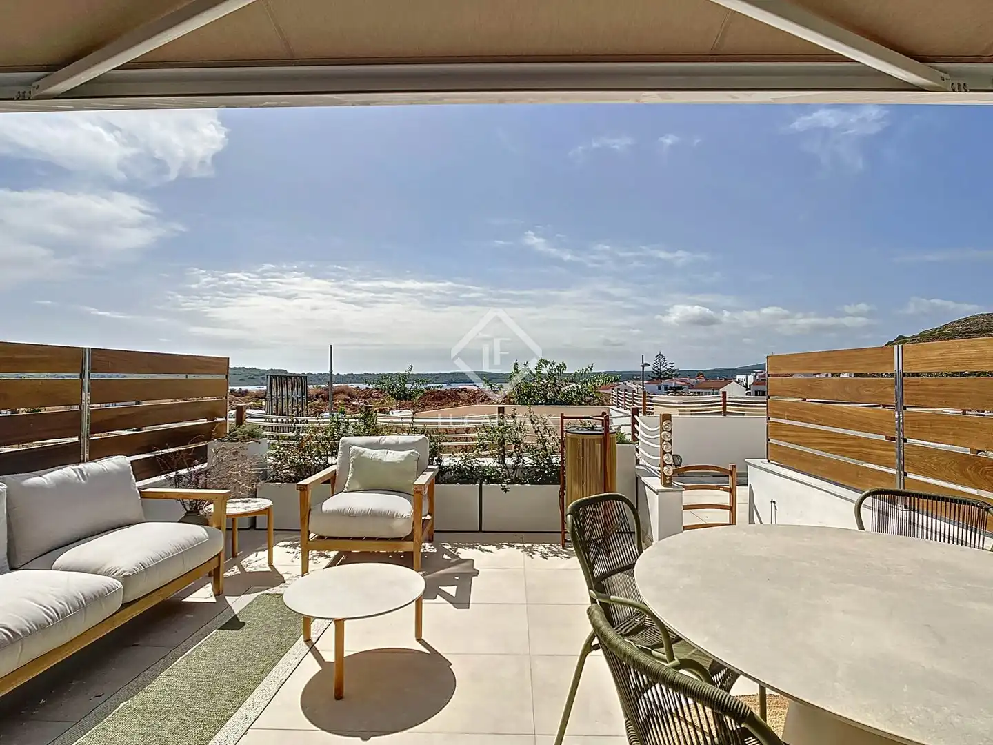 Villa avec terrasse à vendre à Fornells, imagen 16