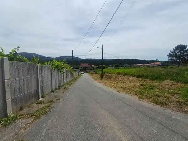 Casa con giardino in vendita a Estrada Louriño-Sobrans 234, imagen 11